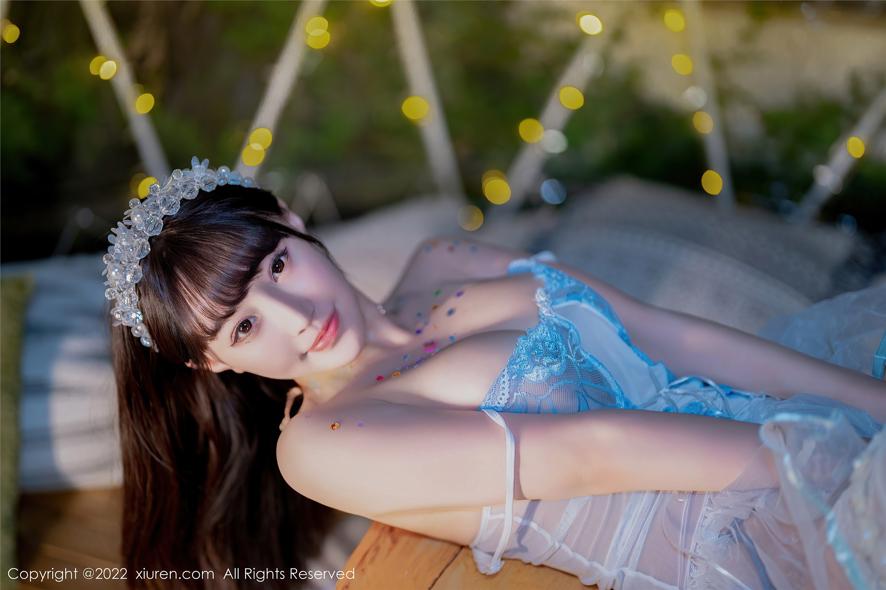 Xiuren秀人网 2022.07.26 NO.5333 朱可儿Flora